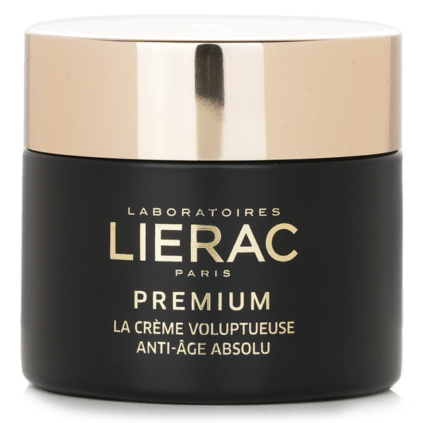 Lierac Premium The Voluptuous Cream Absolute Anti-Aging  50ml/1.76oz