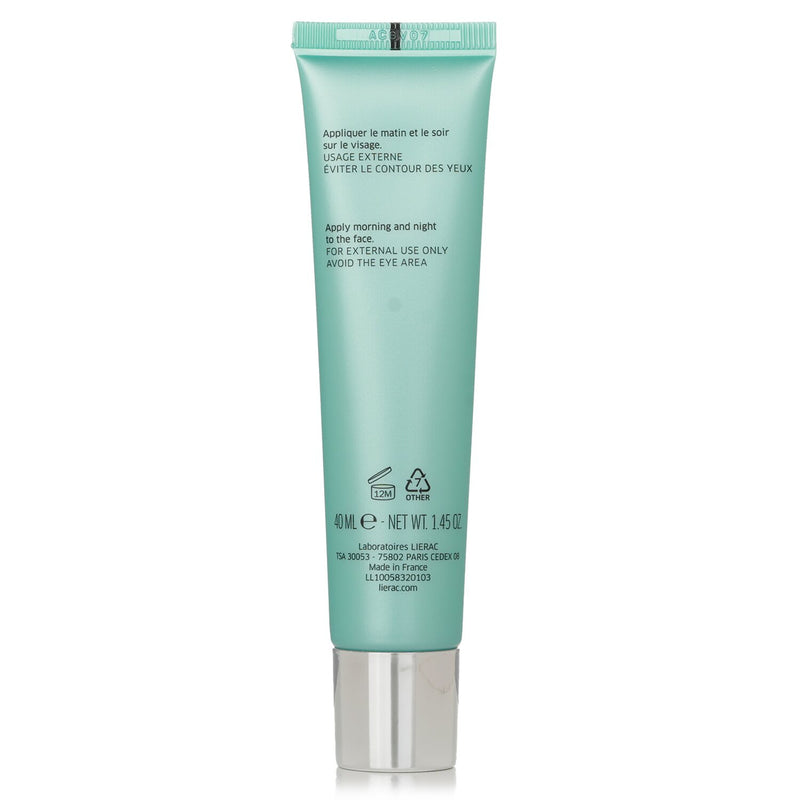 Lierac S?bologie Mattifying Sebum-Regulating Gel  40ml/1.45oz