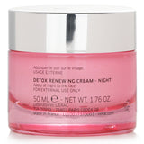 Lierac Supra Radiance Night Detox Renewing Cream  50ml/1.76oz