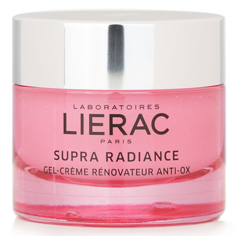 Lierac Supra Radiance Anti-Ox Renewing Cream-Gel  50ml/1.76oz