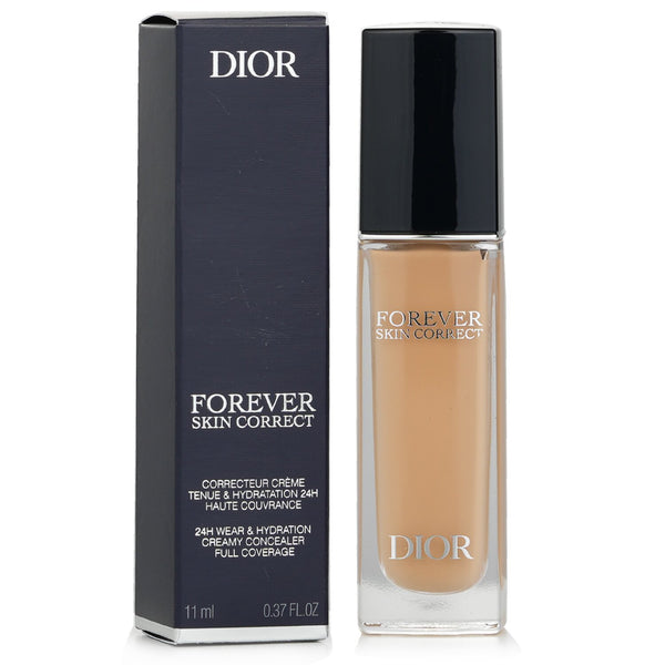 Christian Dior Forever Skin Correct - # 2W Warm  11ml/0.37oz