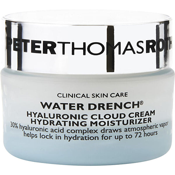 Peter Thomas Roth Water Drench Hyaluronic Cloud Cream 20ml/0.67oz