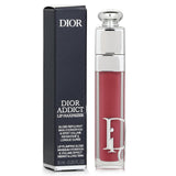 Christian Dior Addict Lip Maximizer - # 027 Intense Fig  6ml/0.20oz