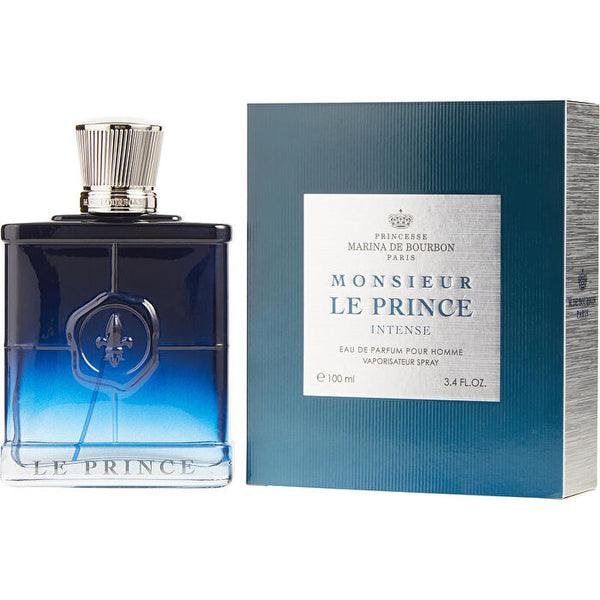 Marina De Bourbon Monsieur Le Prince Intense Eau De Parfum Spray 100ml/3.4oz