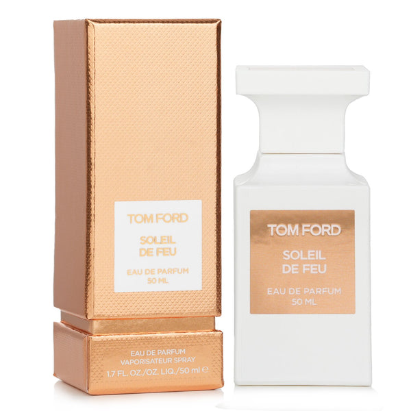 Tom Ford Soleil De Feu Eau De Parfum  50ml/1.7oz