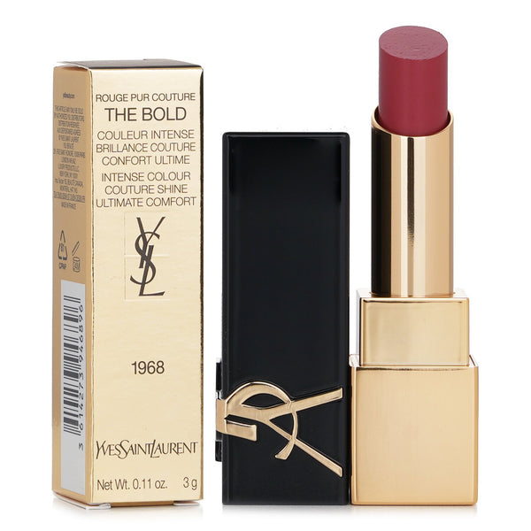 Yves Saint Laurent Libre Femme Case Eau de Parfum spray 50 ml + lipstick +  Pouch