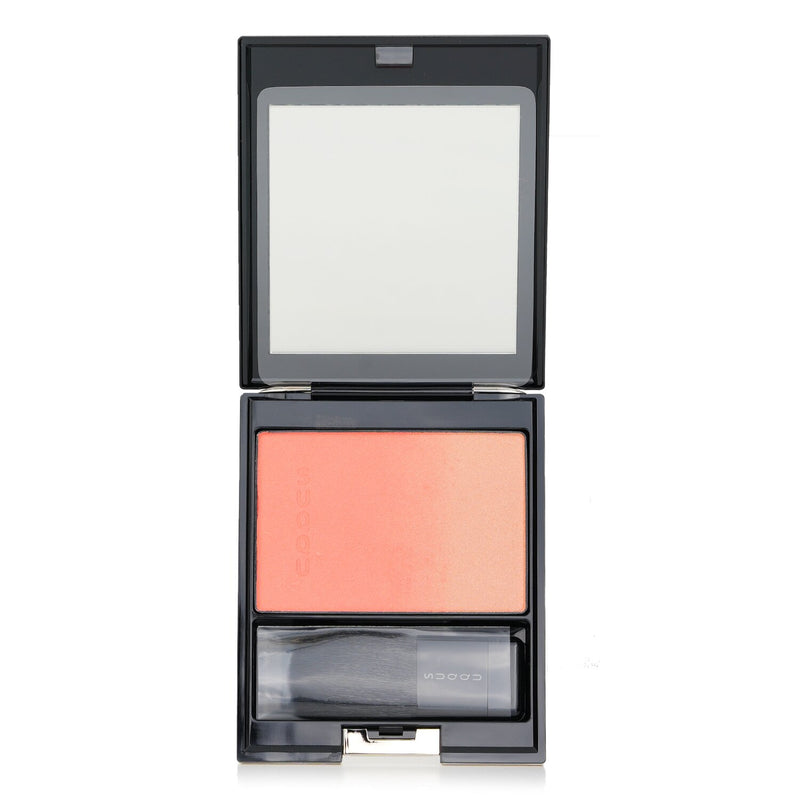 SUQQU Pure Color Blush - #08 Momodaidai  7.5g/0.26oz