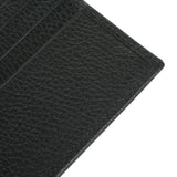 Gucci Signature Bifold Wallet 260987  Fixed Size