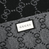 Gucci Unisex Guccissima Scarf 325806  Fixed Size