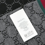 Gucci Unisex Guccissima Scarf 325806  Fixed Size