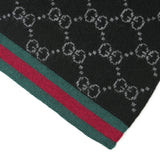 Gucci Unisex Guccissima Scarf 325806  Fixed Size