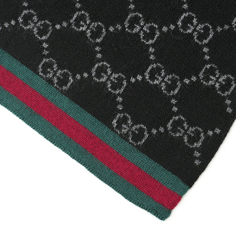 Gucci Unisex Guccissima Scarf 325806  Fixed Size