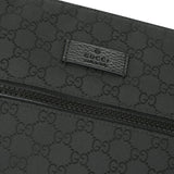 Gucci Double zip small messenger 449185  Fixed Size
