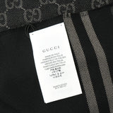 Gucci Reversible Arlisse GG Guccissima Scarf/Muffler 544619  Fixed Size