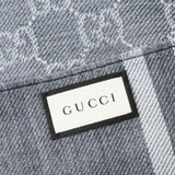 Gucci Reversible Arlisse GG Guccissima Scarf/Muffler 544619  Fixed Size