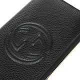 Gucci GG Long Zippy Wallet 598187  Fixed Size