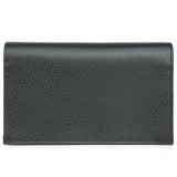 Gucci Icon GG Interlocking Wallet On Chain Crossbody Bag 615523  Fixed Size