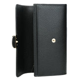 Gucci Icon GG Interlocking Wallet 615524  Fixed Size