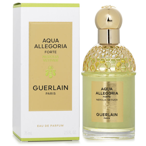 Guerlain Aqua Allegoria Forte Nerolia Vetiver Eau De Parfum Spray  75ml/2.5oz