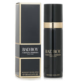 Carolina Herrera Bad Boy For Men Deodorant Spray  100ml/3.4oz