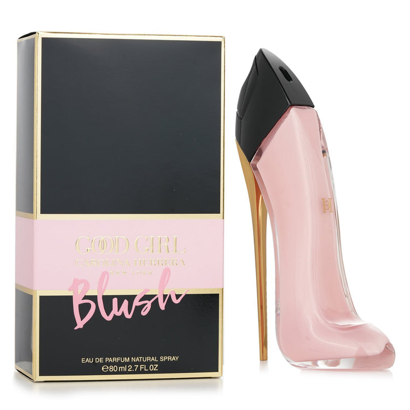 Carolina Herrera Good Girl Blush Eau De Parfum for Women - 2.7 oz - Spray