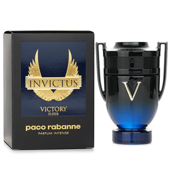Paco Rabanne Invictus Victory Elixir Parfum Intense Spray  50ml/1.7oz