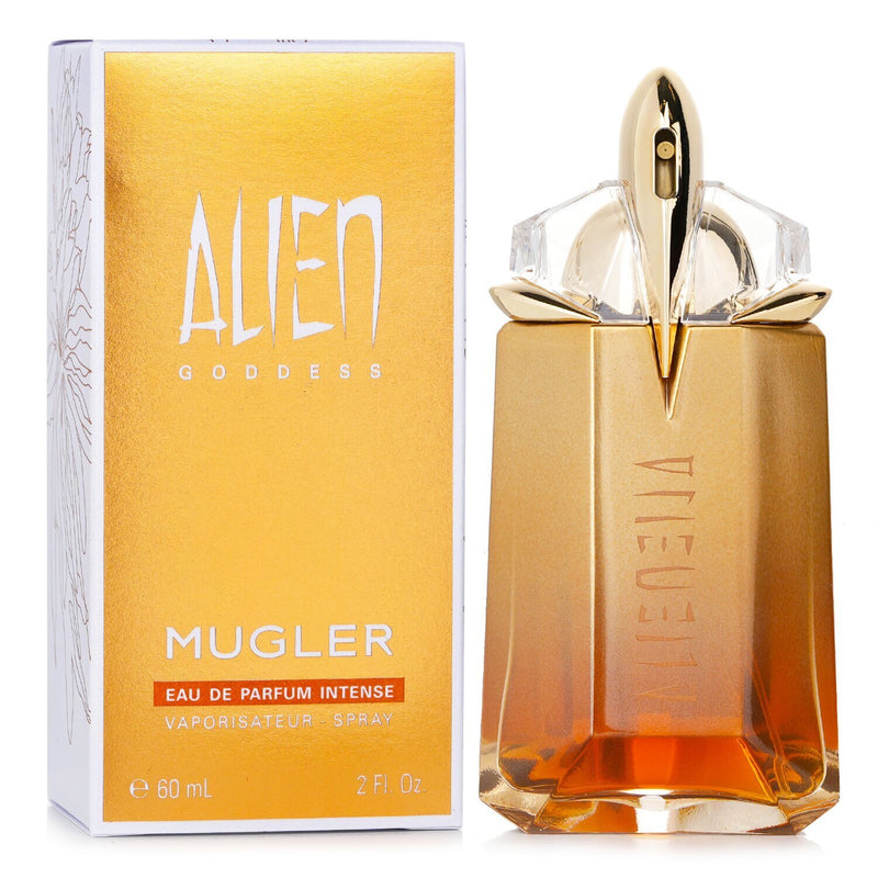 Alien Goddess by Thierry Mugler , Eau de Parfum Spray Refillable 1 oz