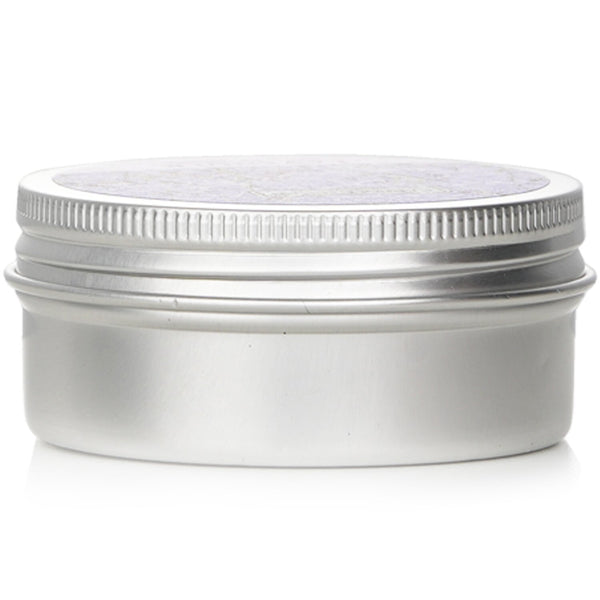 Carroll & Chan 100% Beeswax Mini Tin Candle - # Lavender  1pcs