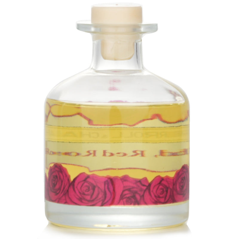 Carroll & Chan Reed Diffuser - # Red, Red, Rose (Freah Roses & Asian Oud)  200ml/6.76oz