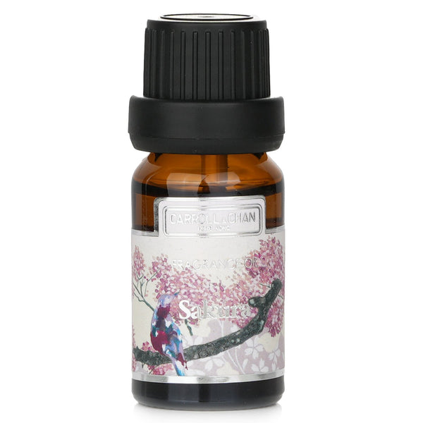 Carroll & Chan Fragrance Oil - # Sakura  10ml/0.3oz