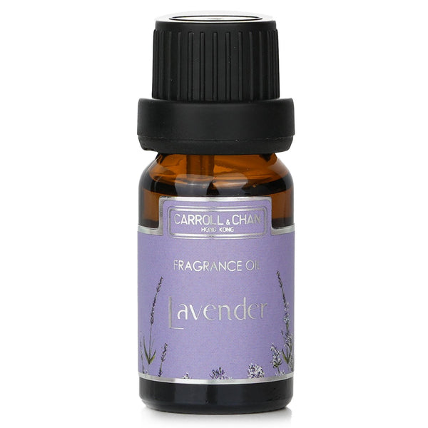 Carroll & Chan Fragrance Oil - # Lavender  10ml/0.3oz