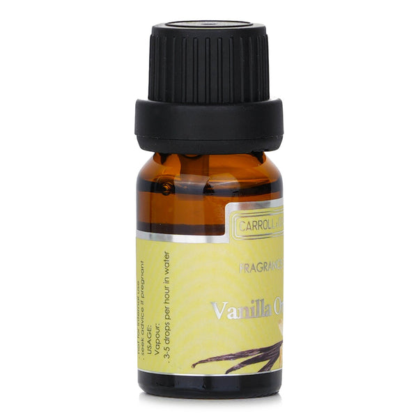 Carroll & Chan Fragrance Oil - # Vanilla Orchid  10ml/0.3oz