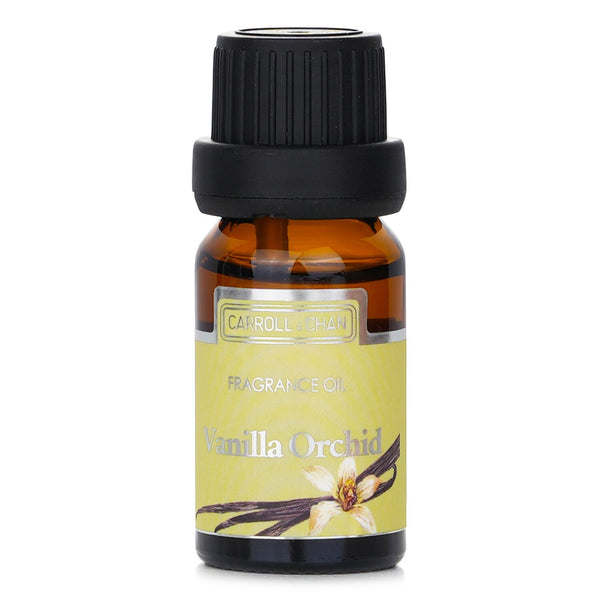Carroll & Chan Fragrance Oil - # Vanilla Orchid  10ml/0.3oz