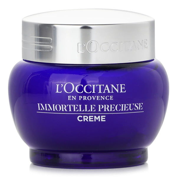 L'Occitane Immortelle Precious Cream  50ml/1.7oz