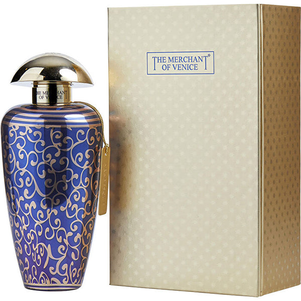 Merchant of Venice Merchant Of Venice Arabesque Eau De Parfum Concentree Spray 100ml/3.4oz