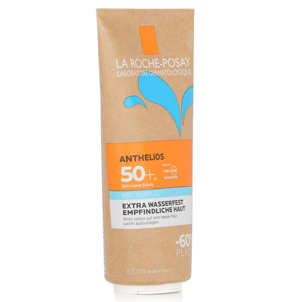 La Roche Posay Anthelios Wet Skin Gel SPF50+  200ml