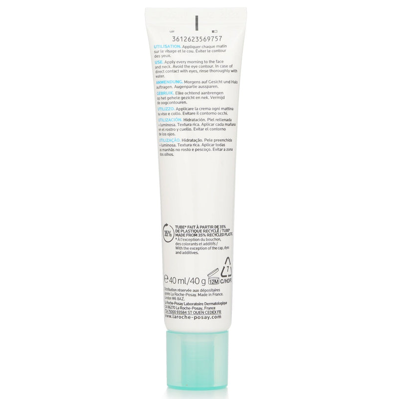 La Roche Posay Hydraphase HA UV SPF25 Riche  40ml