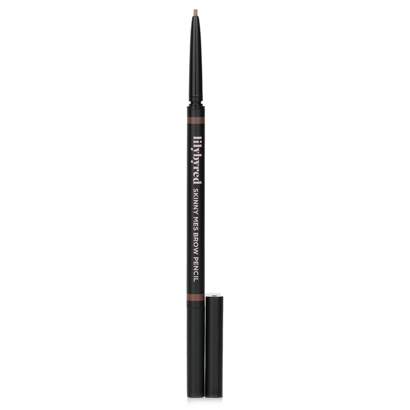 Lilybyred Skinny Mes Brow Pencil  - # 02  0.09g