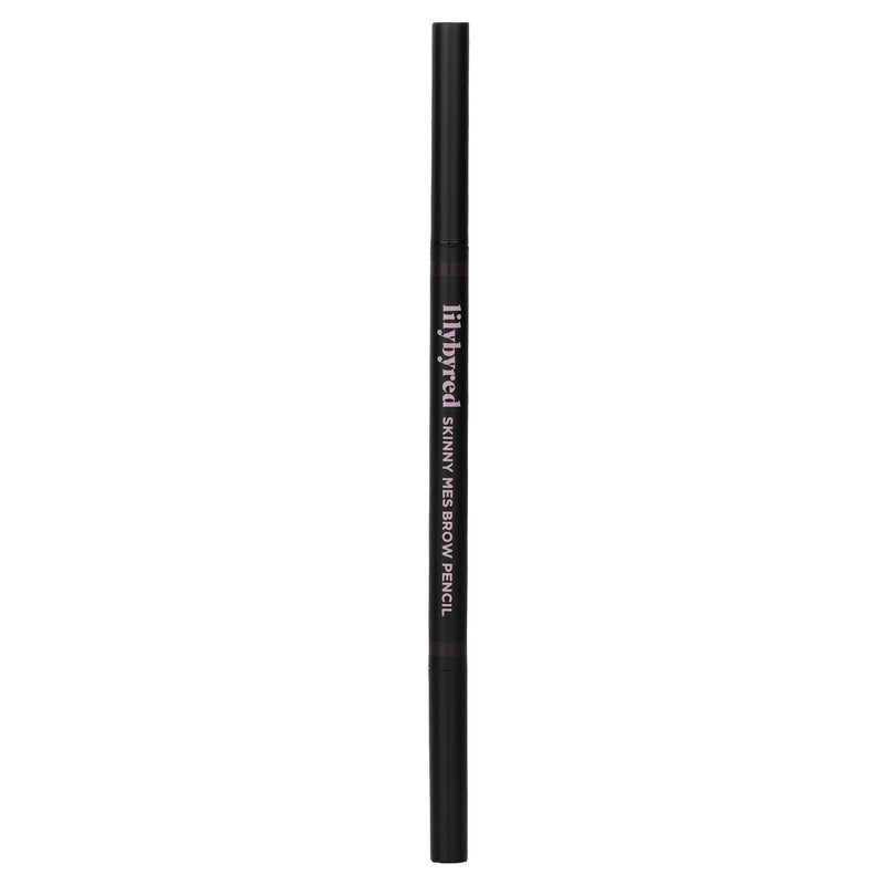 Lilybyred Skinny Mes Brow Pencil - # 03  0.09g