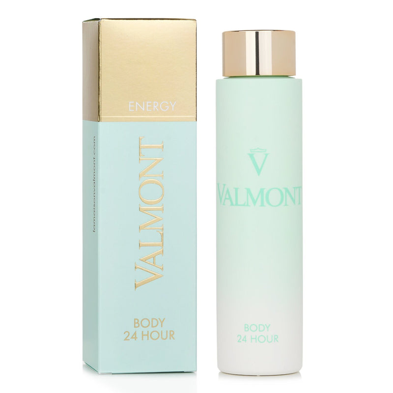 Valmont Body 24 Hour (Anti-Aging Moisturizing Body Cream) 150ml