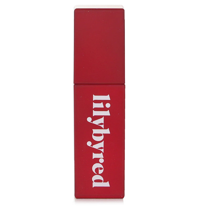 Lilybyred Mood Liar Velvet Tint - # 06  4.2g