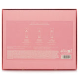 Molton Brown Hand Care Gift Set: Heavenly Gingerlily 40ml + Orange & Bergamot 40ml + Fiery Pink Pepper 40ml  3x40ml/1.4oz