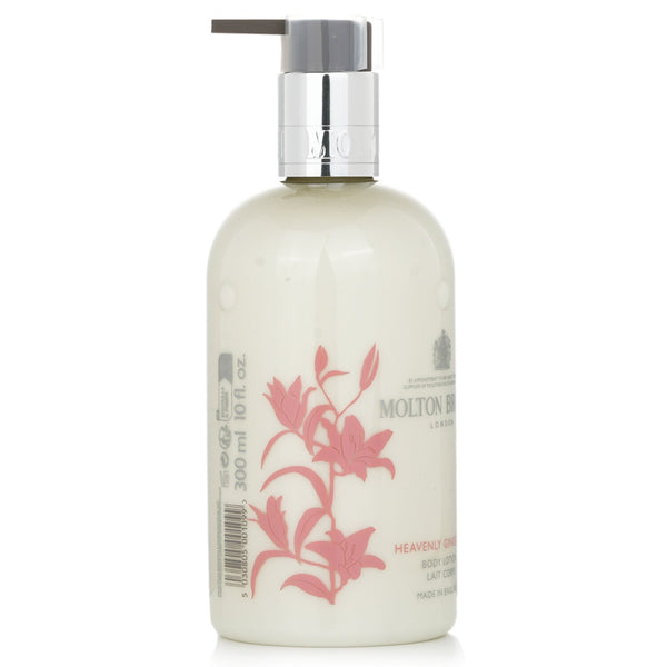 Molton Brown Heavenly Gingerlily Body Lotion  300ml/10oz