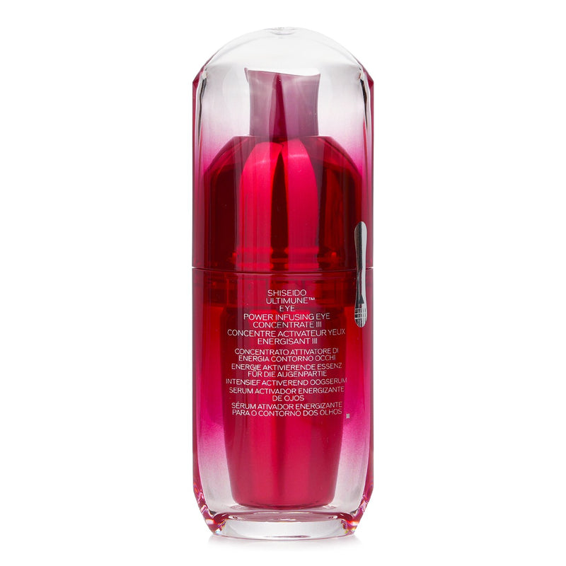 Shiseido Ultimune Eye Power Infusing Eye Concentrate  15ml/0.54oz