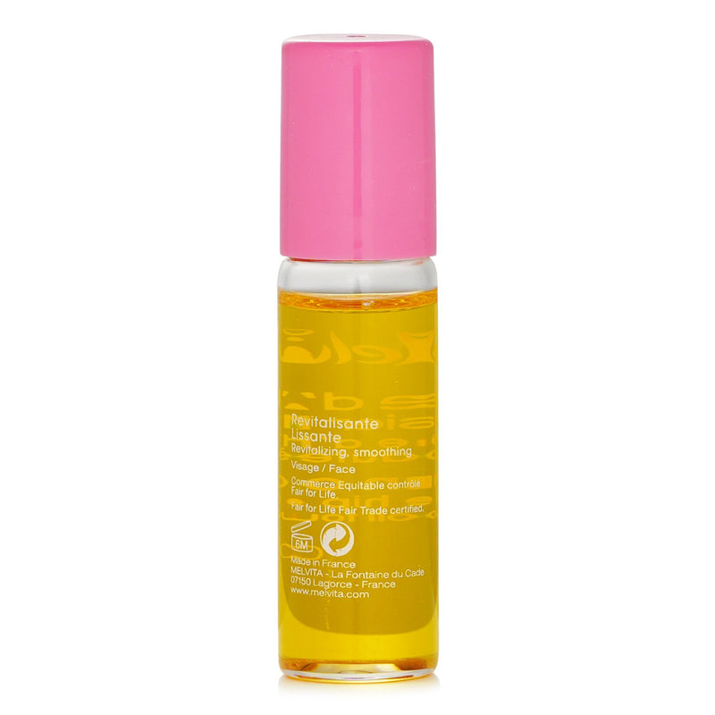 Melvita Organic Argan & Rose Hip Oil Beauty Oil Touch  10ml/0.33oz