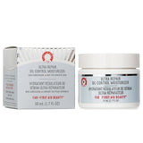 First Aid Beauty Ultra Repair Oil-Control Moisturizer (For Sensitive Skin)  50ml/1.7oz