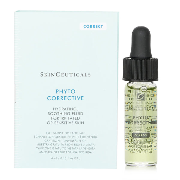 Skin Ceuticals Hydrating, Soothing Phyto Corrective  4ml / 0.13 oz