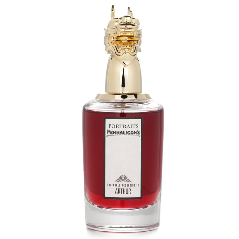 Penhaligon's The World According To Arthur Eau De Parfum Spray  75ml/2.5oz