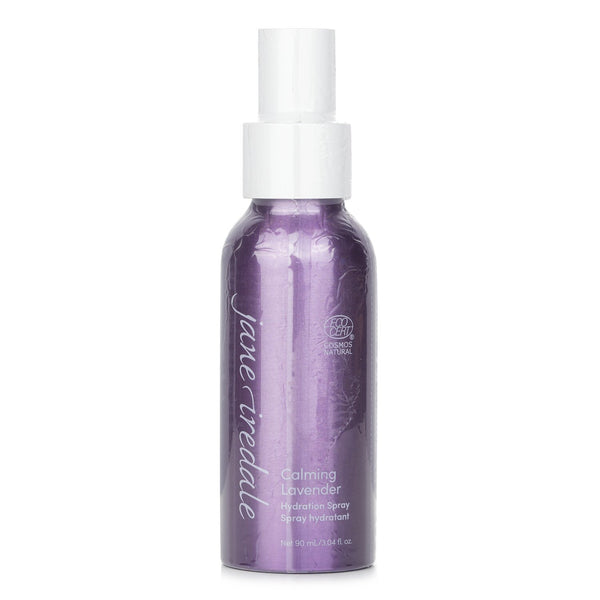 Jane Iredale Calming Lavender Hydration Spray  90ml/3.04oz