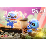 Hot Toys Stitch Cosbi Collection (Individual Blind Boxes)  6x10x6cm